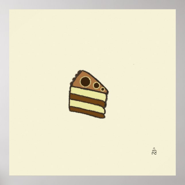 Póster Hauoli N18 (Frente)