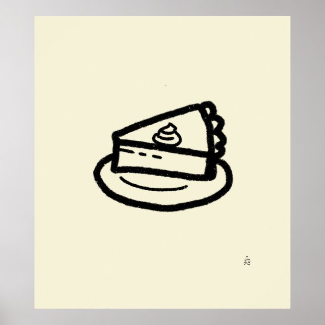 Póster Hauoli N24 (Frente)