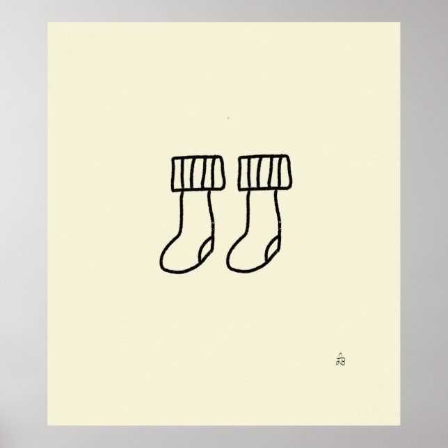 Póster Hauoli N24 (Frente)