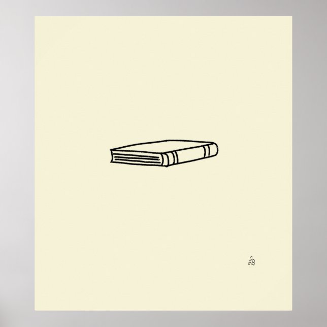 Póster Hauoli N26 (Frente)