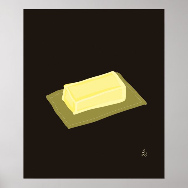 Póster Hauoli N5 (Frente)