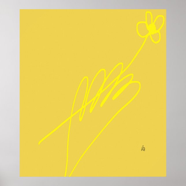 Póster Hauoli N63 (Frente)