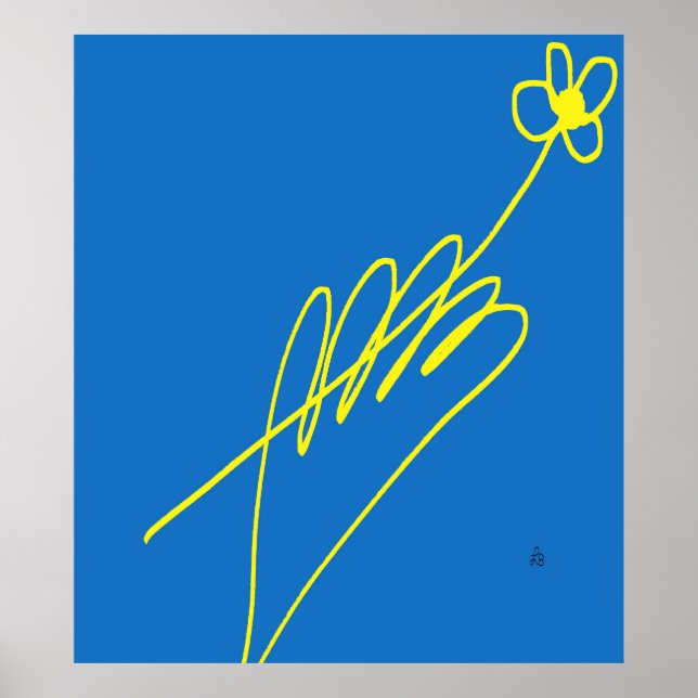 Póster Hauoli N68 (Frente)