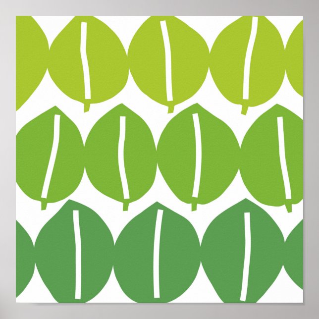 Póster HAVE A GOOD DAY Poster (Frente)