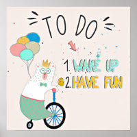 Have fun!
