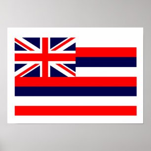 PÓSTER HAWAII