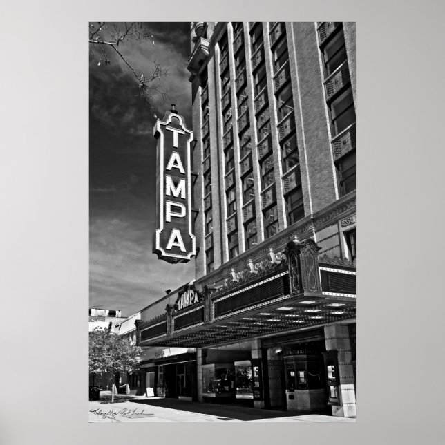 Póster Hay días (Frente)