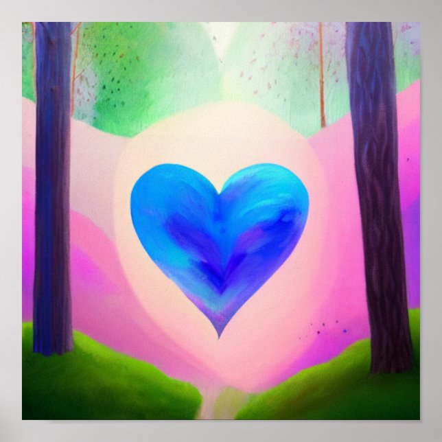 Póster Hay justicia en el aire (Frente)