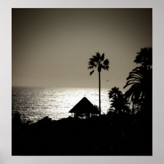Póster Hay un lugar mejor