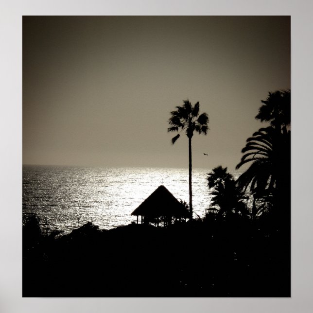 Póster Hay un lugar mejor (Frente)