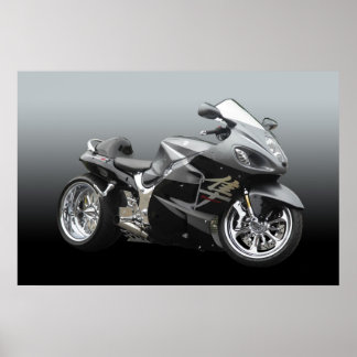 Póster Hayabusa Poster