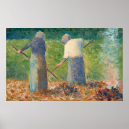 Póster Haymakers en Montfermeil