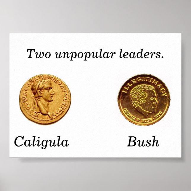 Póster Haz tu propio poster. (Frente)