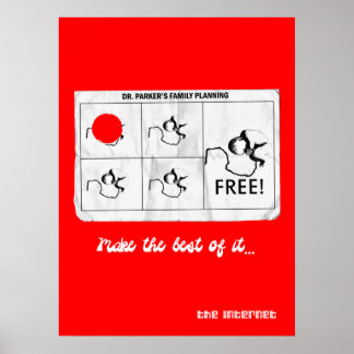 Póster Hazlo lo mejor...