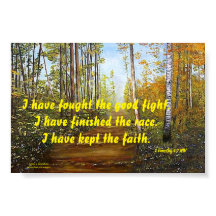 HE LUCHADO CONTRA EL BUEN POSTER DE LUCHA