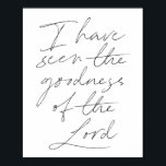 Póster He visto la bondad de Lord Script<br><div class="desc">He visto la bondad de Lord Script</div>