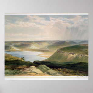 Póster Head of the Harbour, Sebastopol, plate from 'The S