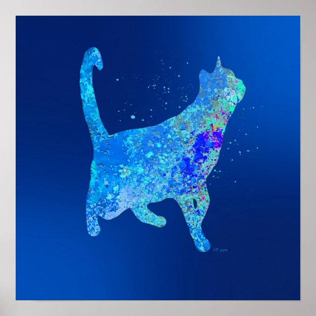 Póster Heading Home.  (Frente)