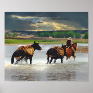 Póster HeadingHome
