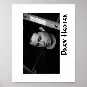 Póster Headshot del equipo del promo