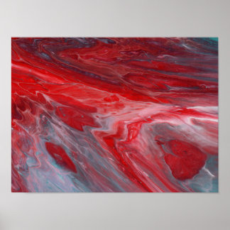 Póster Heart and Soul 