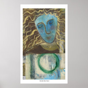 Póster Heart Chakra