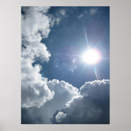 Póster Heaven Awaits (2) Poster