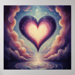 Póster HechizoDeAmor