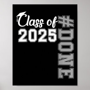 Póster Hecho En Bruselas, El Año 2025. Graduación De 25 H