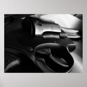 Póster Hecho en los E.E.U.U.