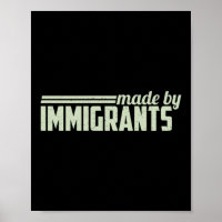 Hecho Por Inmigrantes