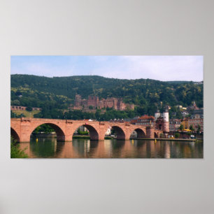 Póster Heidelberg
