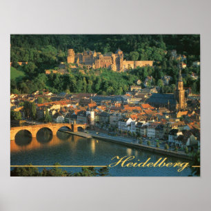 Póster Heidelberg