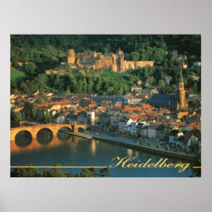Póster Heidelberg