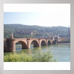 Póster Heidelberg