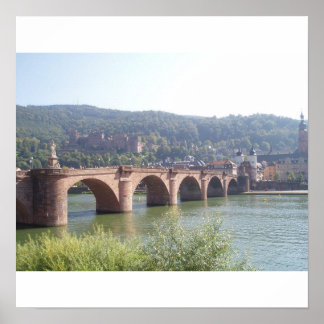 Póster Heidelberg