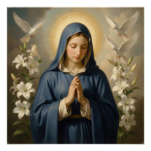 Heilige Mutter Gottes – Göttliche Liebe & Schutz´7