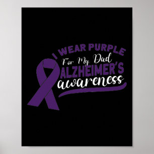 Póster Heimer Dementia Senior 2