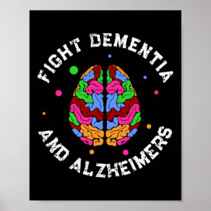 Póster Heimerheimer Sensibilización Al Final De La Lucha