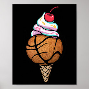 Póster Helado de Cráneo Helado de Cráneo 1