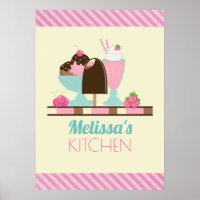 Helados Tratan Cocina Personalizada