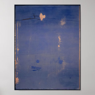 Póster Helen Frankenthaler - Cameo - 1980