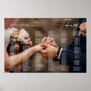 Póster HELENA Moderno Asiento Postal Alfabético Minimalis