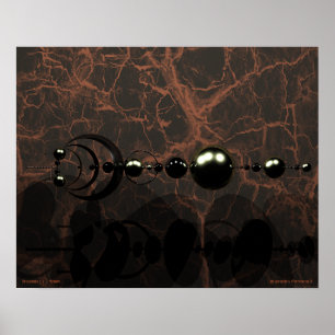 Póster Heliofísica Fenomena II