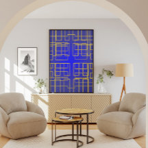 Helvetica Golden Design #2 (2019)