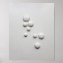 Hemisferios de porcelana 2