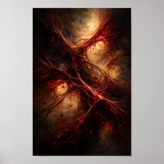 Póster Hemodinámica de lo Invisible