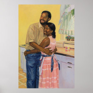 Póster Hemos hecho bien 1998