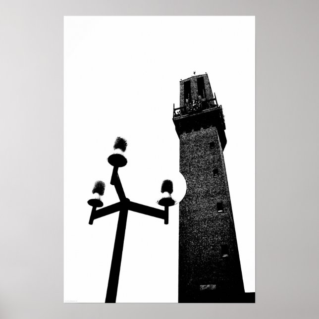 Póster Hengelo 12 wapcn (Frente)