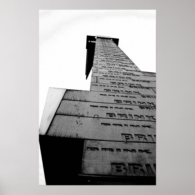 Póster Hengelo 13 wapcn (Frente)